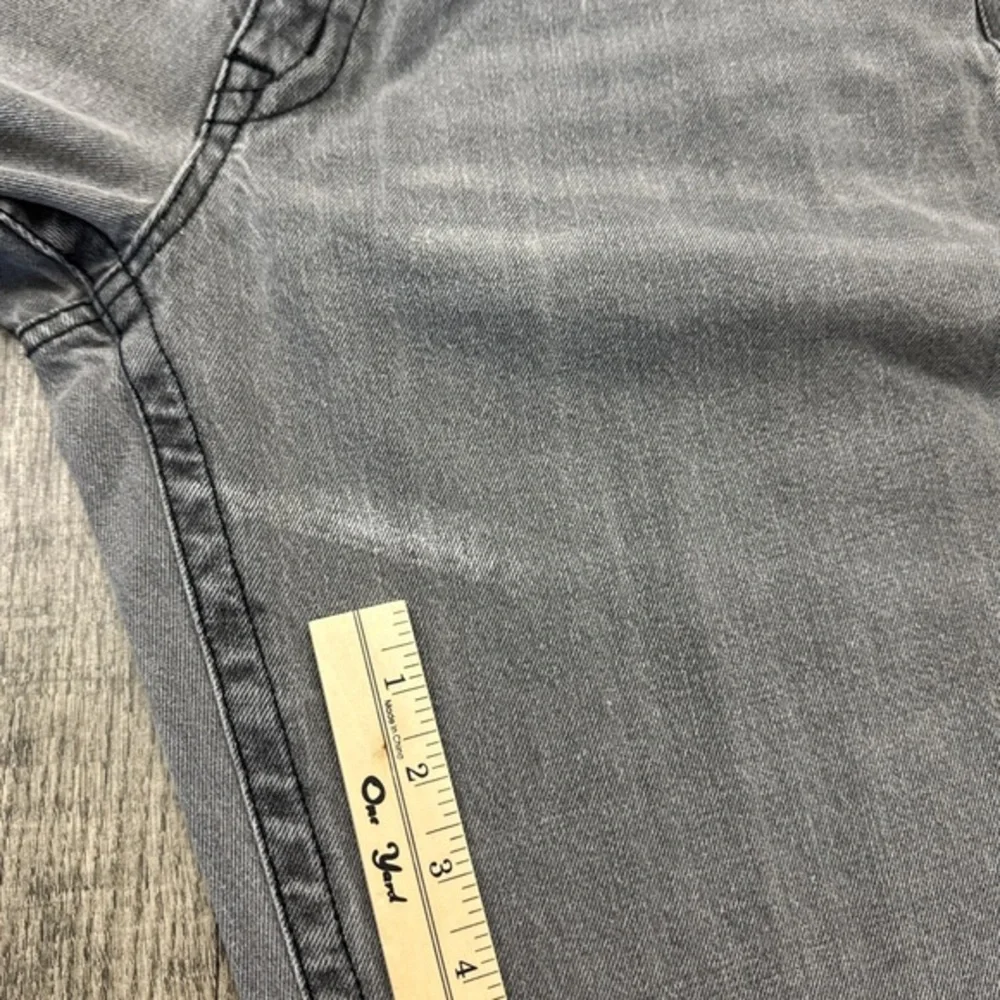 Urban Pipeline Loose Straight‎ Faded Grey Jeans